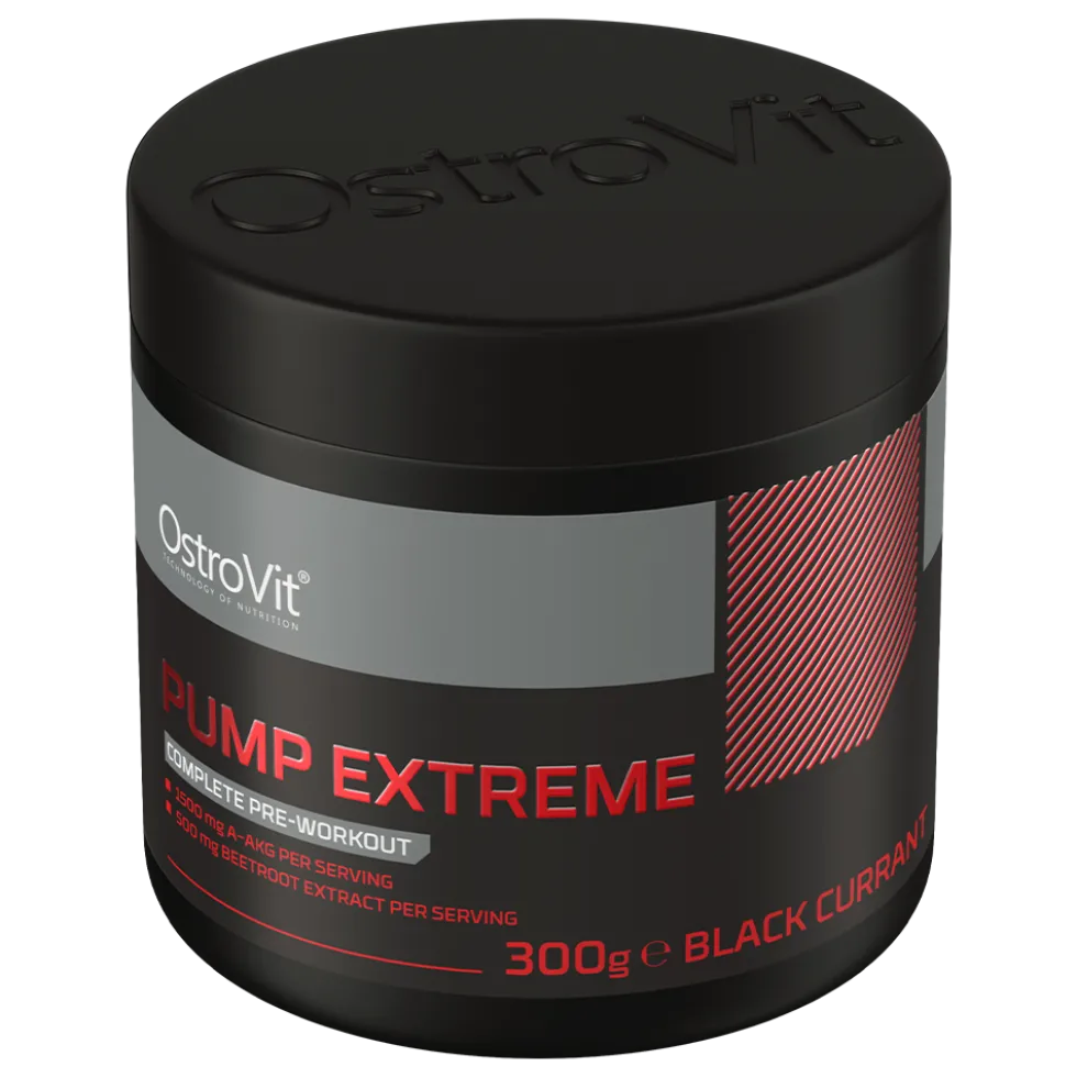 OstroVit Pump Extreme 300 g