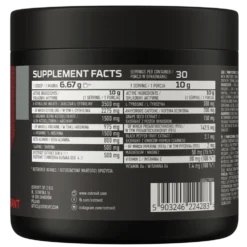 OstroVit Pump Extreme 300 g