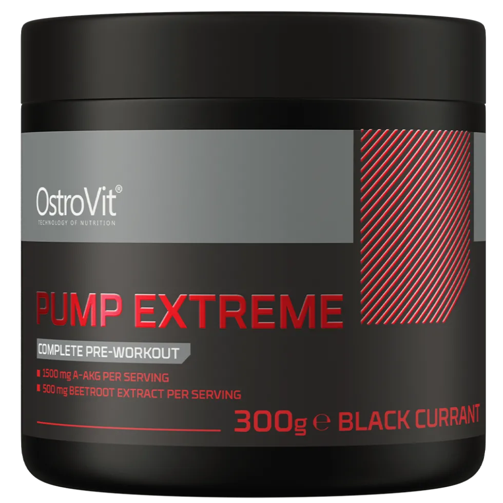 OstroVit Pump Extreme 300 g