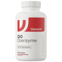 OstroVit Q10 Coenzyme 60 softgels