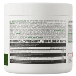 OstroVit Quatro Mushroom Blend VEGE 100 g