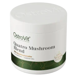 OstroVit Quatro Mushroom Blend VEGE 100 g