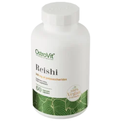 OstroVit Reishi VEGE 60 kapsułek