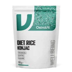 OstroVit Ryż Konjac 250 g