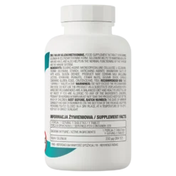 OstroVit Selen 220 tabletek