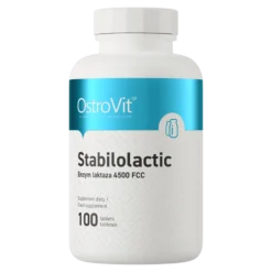 OstroVit Stabilolactic 100 tabletek