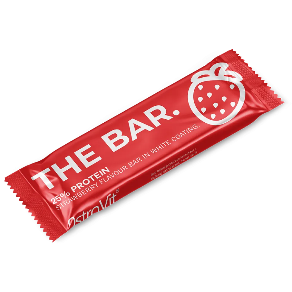 OstroVit THE BAR. 60 g