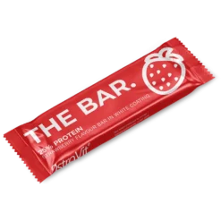 OstroVit THE BAR. 21 x 60 g BOX