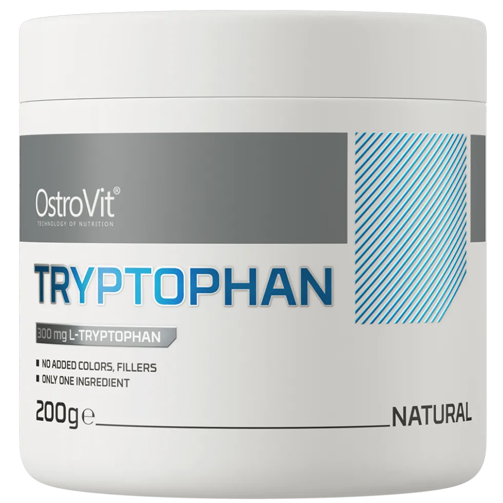 OstroVit Tryptofan 200 g