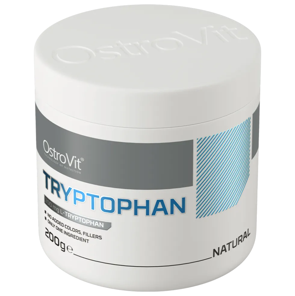 OstroVit Tryptofan 200 g