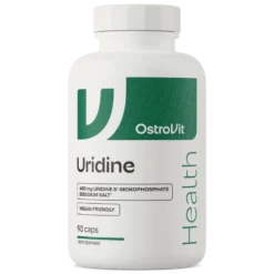 OstroVit Urydyna 90 kapsułek