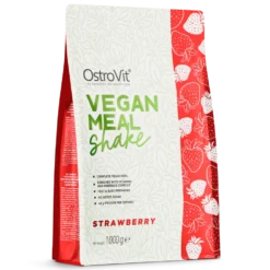 OstroVit Vegan Meal Shake 1000 g