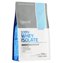 OstroVit 100% Whey Isolate 700 g