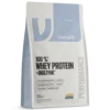 OstroVit 100% Whey Protein + Digezyme 700 g