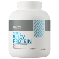 OstroVit 100% Whey Protein 2000 g