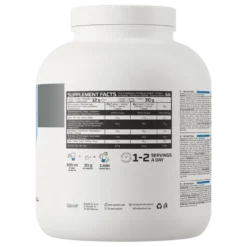 OstroVit 100% Whey Protein 2000 g