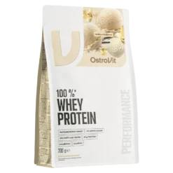 OstroVit 100% Whey Protein 700 g