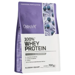 OstroVit 100% Whey Protein 700 g