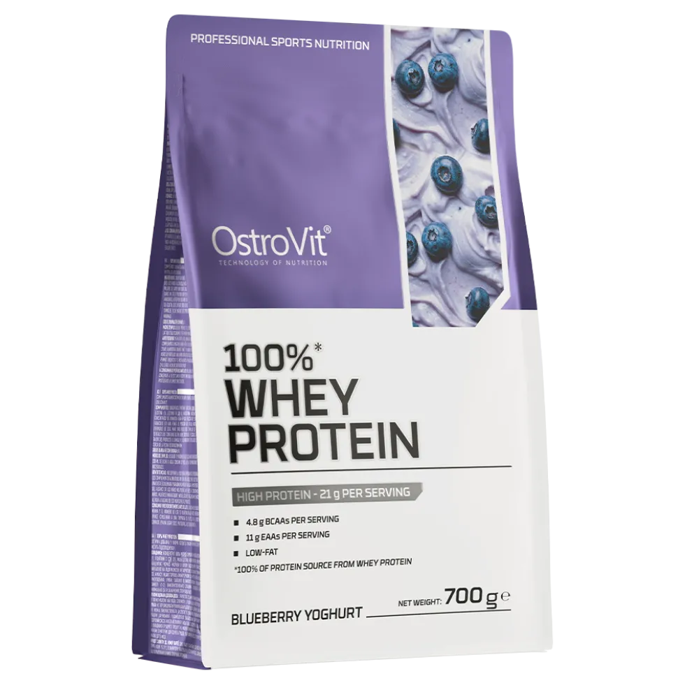 OstroVit 100% Whey Protein 700 g
