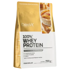 OstroVit 100% Whey Protein 700 g