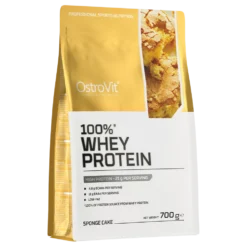 OstroVit 100% Whey Protein 700 g