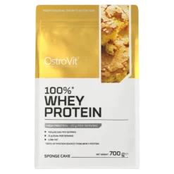 OstroVit 100% Whey Protein 700 g