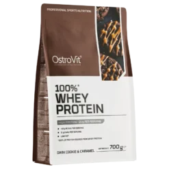 OstroVit 100% Whey Protein 700 g