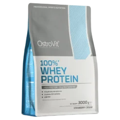 OstroVit 100% Whey Protein 3000 g