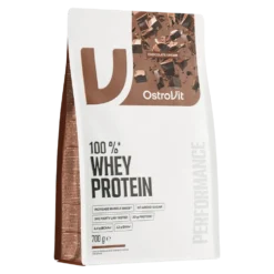 OstroVit 100% Whey Protein 700 g