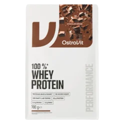 OstroVit 100% Whey Protein 700 g