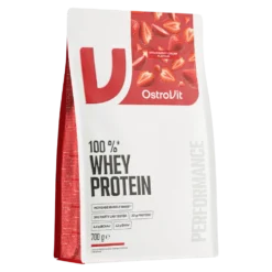 OstroVit 100% Whey Protein 700 g