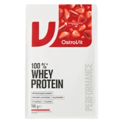 OstroVit 100% Whey Protein 700 g