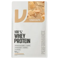 OstroVit 100% Whey Protein 700 g