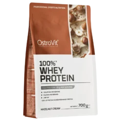 OstroVit 100% Whey Protein 700 g