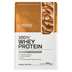 OstroVit 100% Whey Protein 700 g