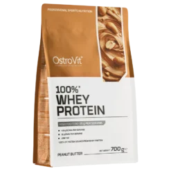 OstroVit 100% Whey Protein 700 g
