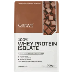 OstroVit 100% Whey Protein Isolate 700 g
