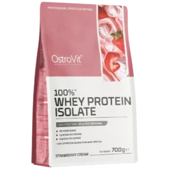 OstroVit 100% Whey Protein Isolate 700 g