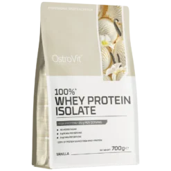 OstroVit 100% Whey Protein Isolate 700 g