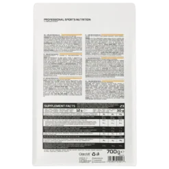 OstroVit 100% Whey Protein Isolate 700 g