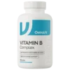 OstroVit Witamina B Complex 2 x 90 tabletek
