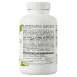 OstroVit Witamina B6 P-5-P 60 kapsułek