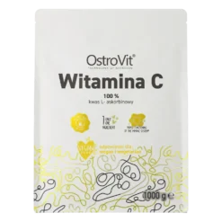 OstroVit Witamina C 1000 g