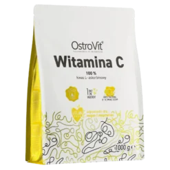 OstroVit Witamina C 1000 g