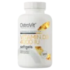OstroVit Witamina D3 4000 IU 120 kapsułek