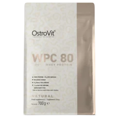 OstroVit WPC 80 700 g