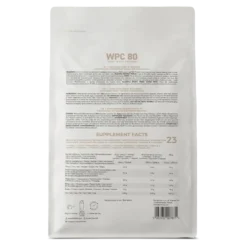 OstroVit WPC 80 700 g