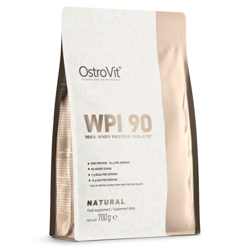 OstroVit WPI 90 700 g