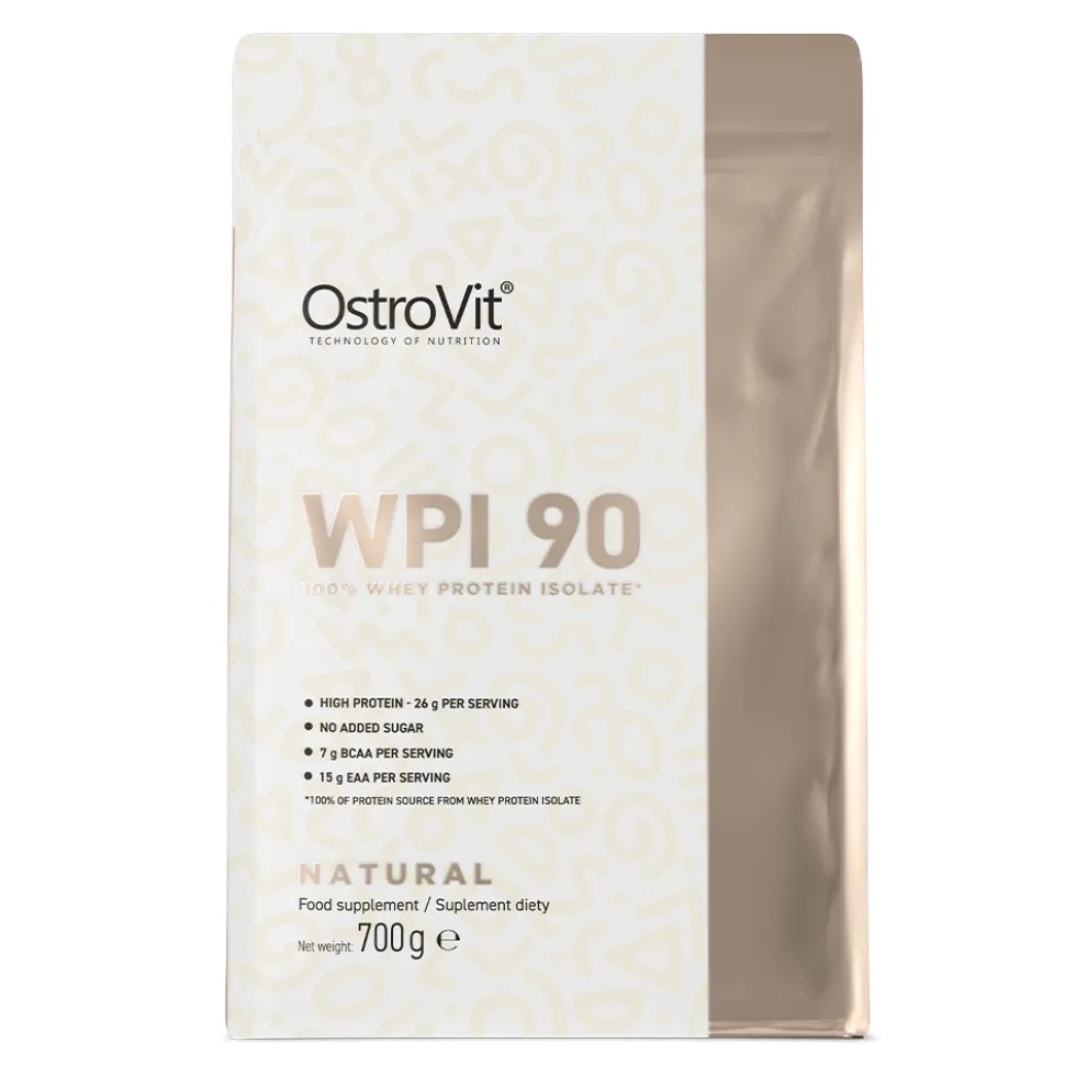 OstroVit WPI 90 700 g
