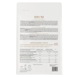 OstroVit WPI 90 700 g